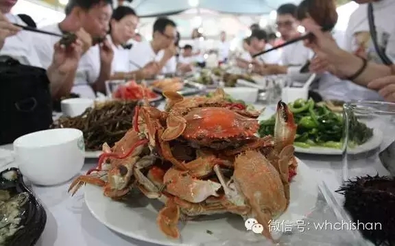 國慶去哪玩 石島赤山八大看點等你來